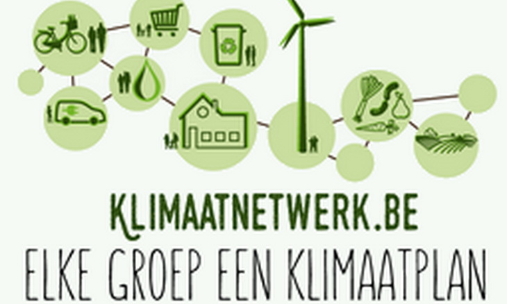 Maak een klimaatplan