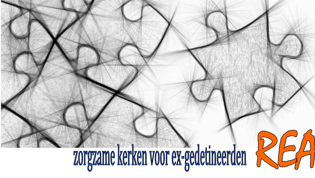 Geloof in herstel – brochure