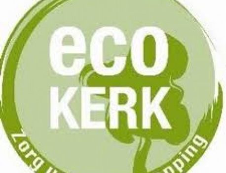 Ecokerk – netwerk voor rechtvaardigheid en vrede
