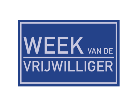 Aandacht voor de vrijwilliger