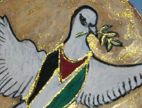 De stem van Palestijnse christenen