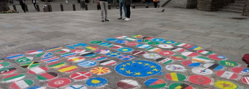 Een geloofwaardig Europa – Europa en zijn waarden