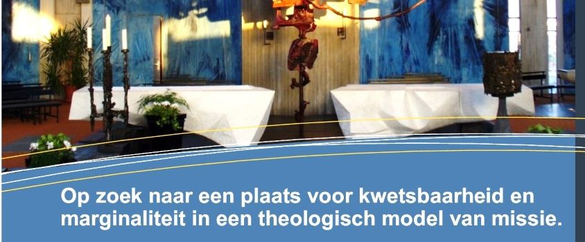 Missie in de Marge