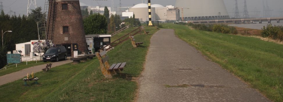 Energie en Klimaat – twee bijdragen voor reflectie