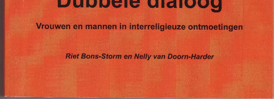 Dubbele dialoog – boekbespreking