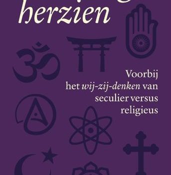 Religie herzien – Boekbespreking