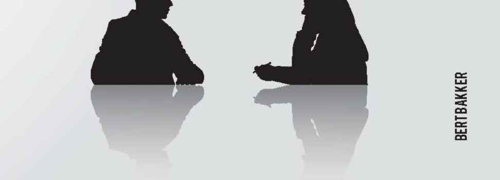 Een goed gesprek: een praktisch boek