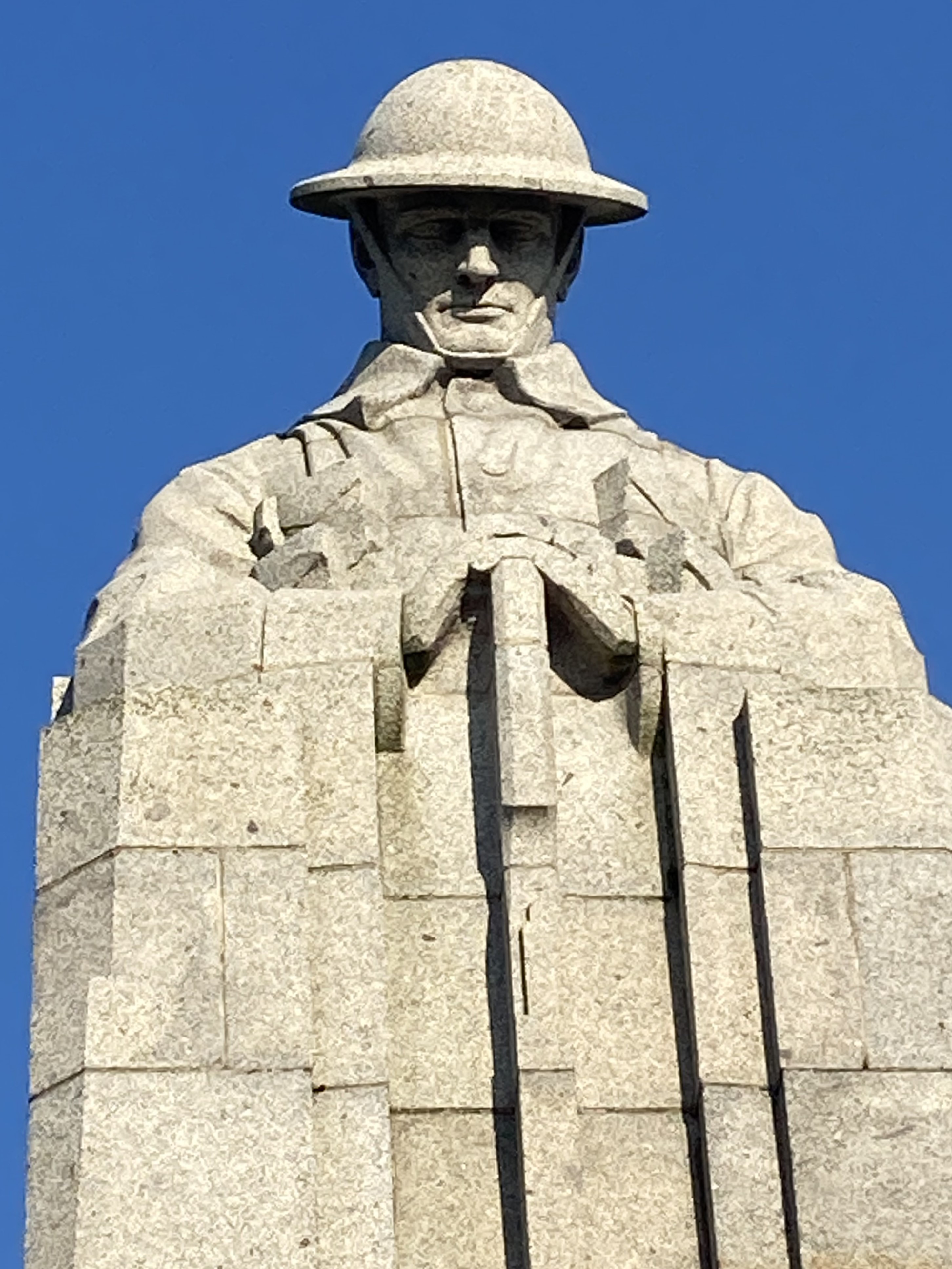 Excursie WO I – 18 april 2026