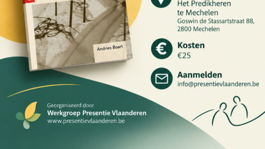 Presentie – 4 december